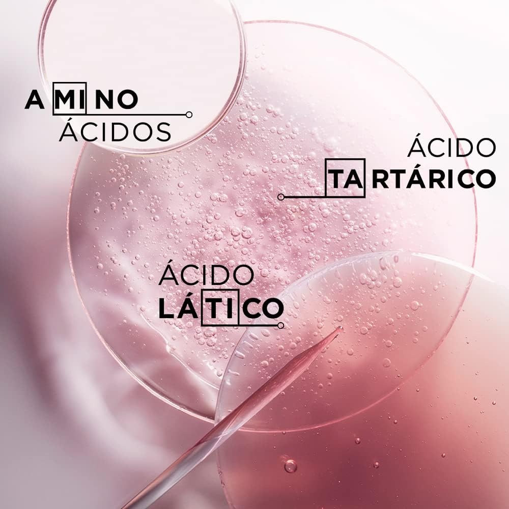 Kérastase Spray Chroma Absolu Sérum Chroma Thermique, Cabelos coloridos, Proteção de cor, proteção térmica, Aminoácido, Centelha Asiática, 150 ml - Imagem 5