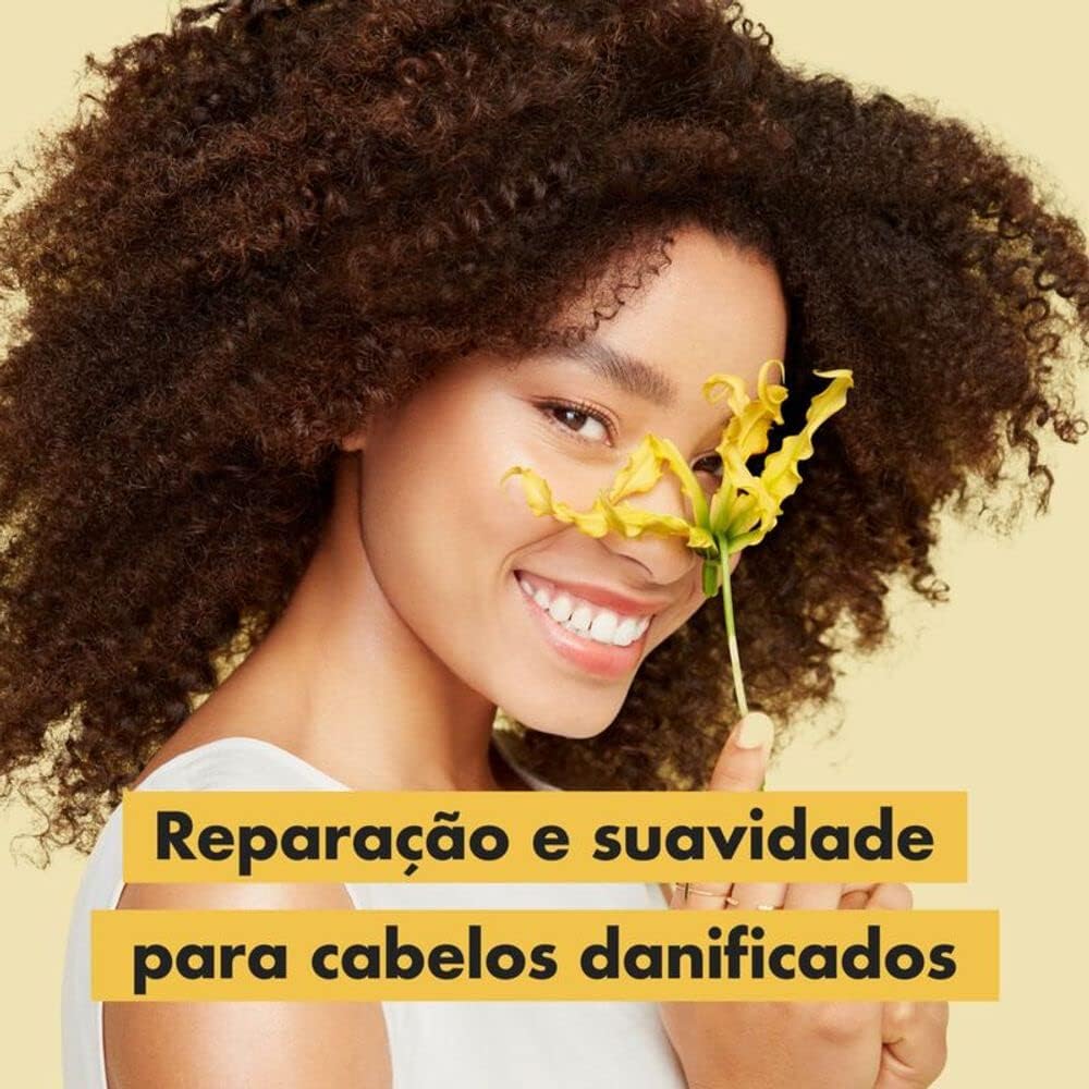 Love Beauty & Planet Condicionador Hope And Repair 300Ml - Imagem 5