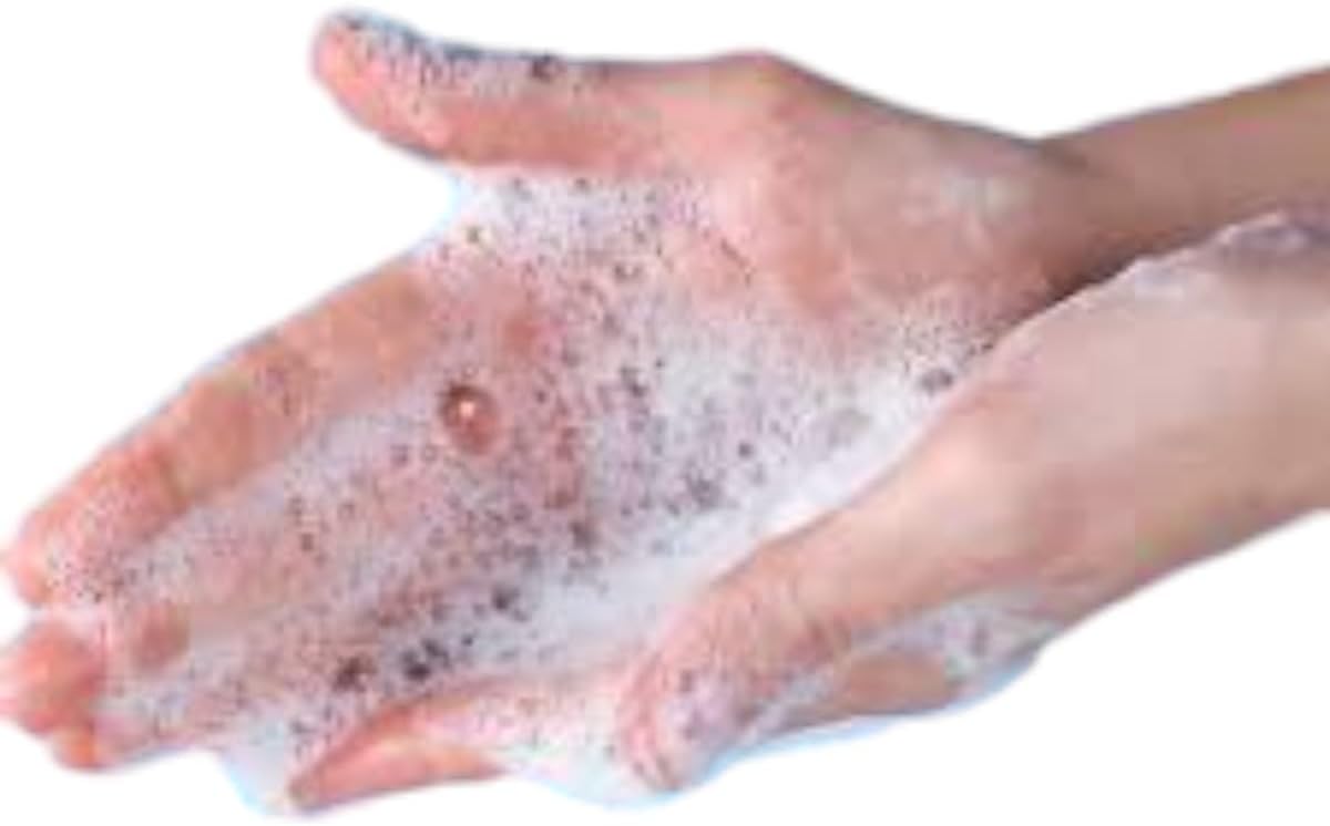 HIDRAMAIS Sabonete Liquido Hidramais Antibacteriano Neutro 400Ml + 100Ml Gratis - Imagem 2