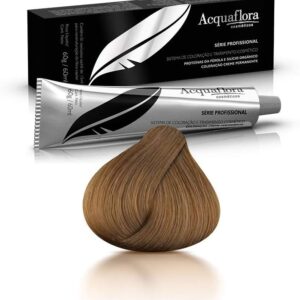 Acquaflora - Tinta 60G 7.0 Louro Natural