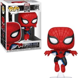 BONECO FUNKO POP MARVEL 80TH FIRST APPEARANCE SPIDERMAN