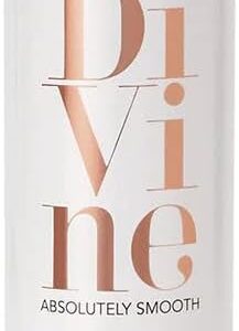 BRAÉ DIVINE SHAMPOO ANTIFRIZZ 250ml