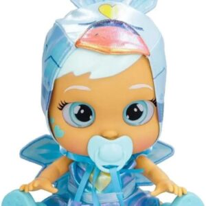 Boneca Cry Babies Stars Sydney Multikids - BR2238