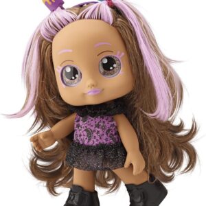 Boneca Diver Surprise Monster Lobinha - Lobelita