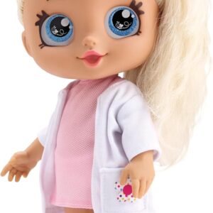 Boneca My Best Dentista