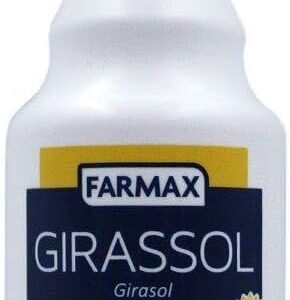 Farmax Óleo Corporal Girassol Branco 200 Ml