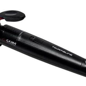 GA.MA ITALY Modelador de Cachos Ceramic Nano Tourmaline New 25mm Bivolt