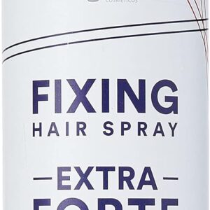 Hair Spray Fixing 250Ml Extra Forte
