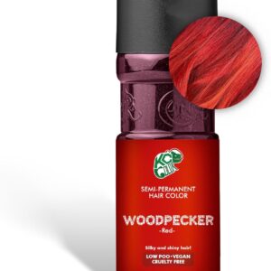 KAMALEÃO COLOR - Máscara Pigmentante Pica Pau 100ml