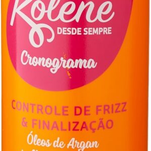 Kolene Creme De Pentear 500Ml Cronograma