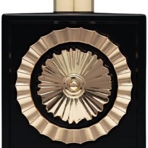 Lattafa Perfumes Nebras for Unisex Eau de Parfum Spray, 3.4 Ounce