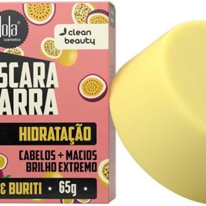 Lola Cosmetics Máscara Em Barra Hidratação