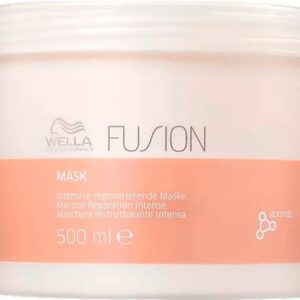 Máscara Fusion Wella Professionals 500ml
