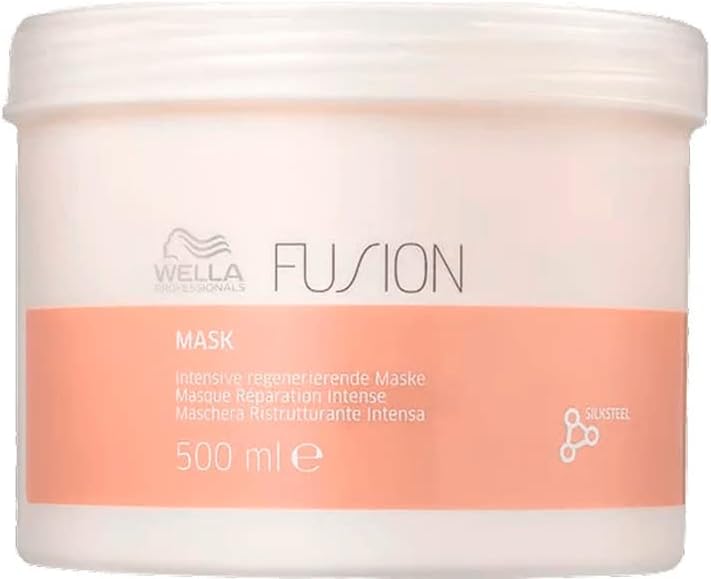 Máscara Fusion Wella Professionals 500ml