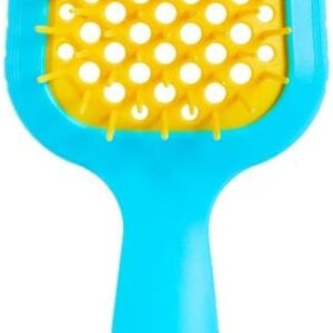 Océane Escova de Cabelo Azul - Joy Brush