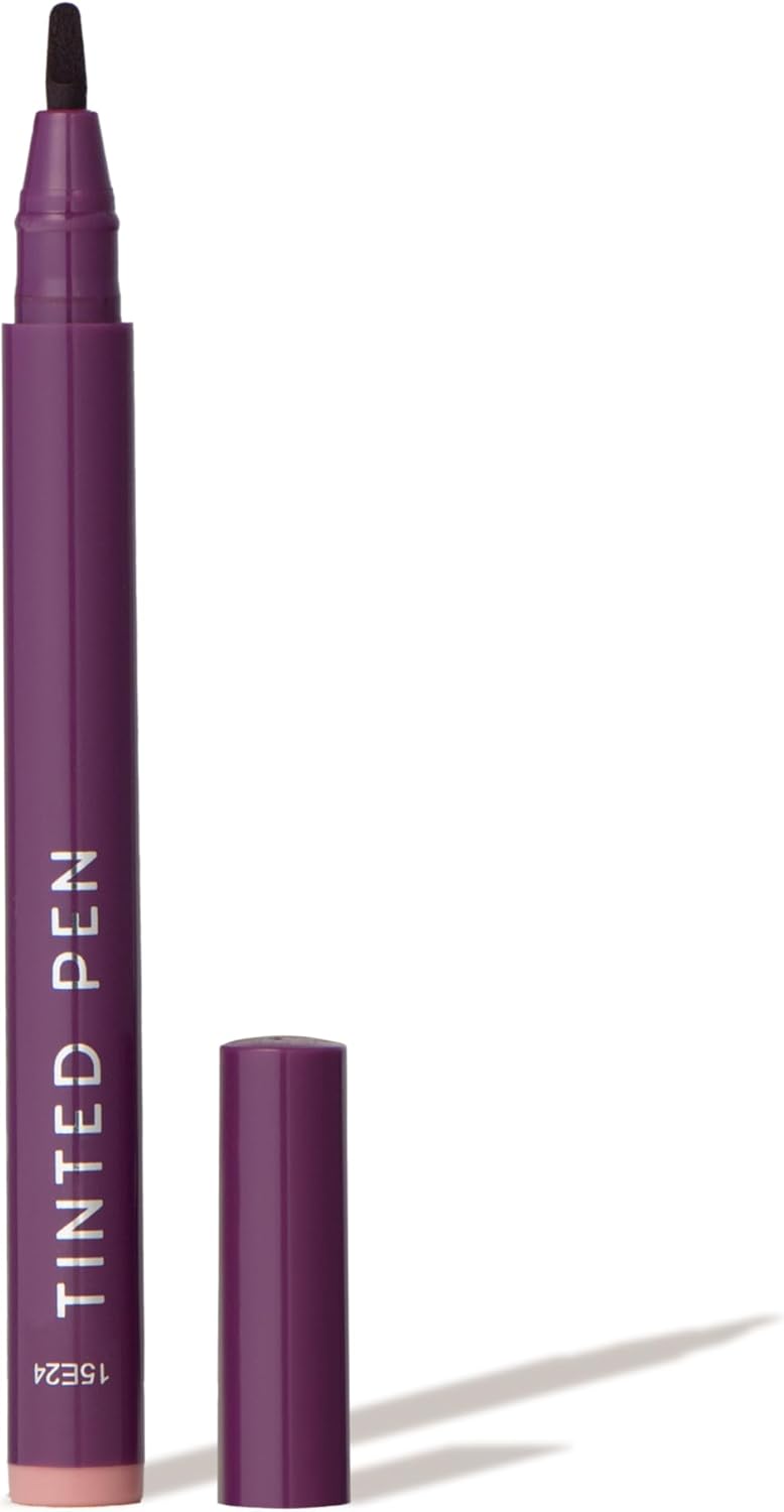 Océane Oceane - Tinted Pen Océane-Caneta Labios-Nude My Lips./Nude
