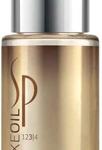 Óleo Finalizador Luxe Oil Wella SP 30ml
