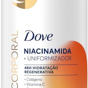 Dove Sérum Hidratante Niacinamida + Uniformizador 380ml