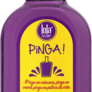 Lola Cosmetics - Pinga Açai e Pracaxi