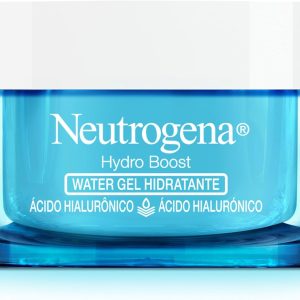Neutrogena Hidratante Facial Hydro Boost Water Gel, 50g